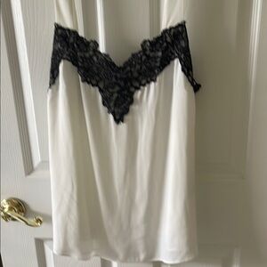 White House Black Market cami